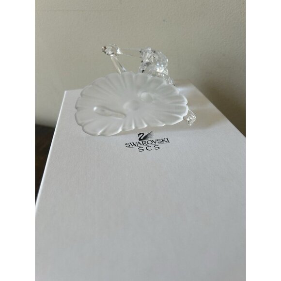 Swarovski Crystal 2001 Masquerade Collection ‘Harlequin’ - 254044 - Picture 6 of 6